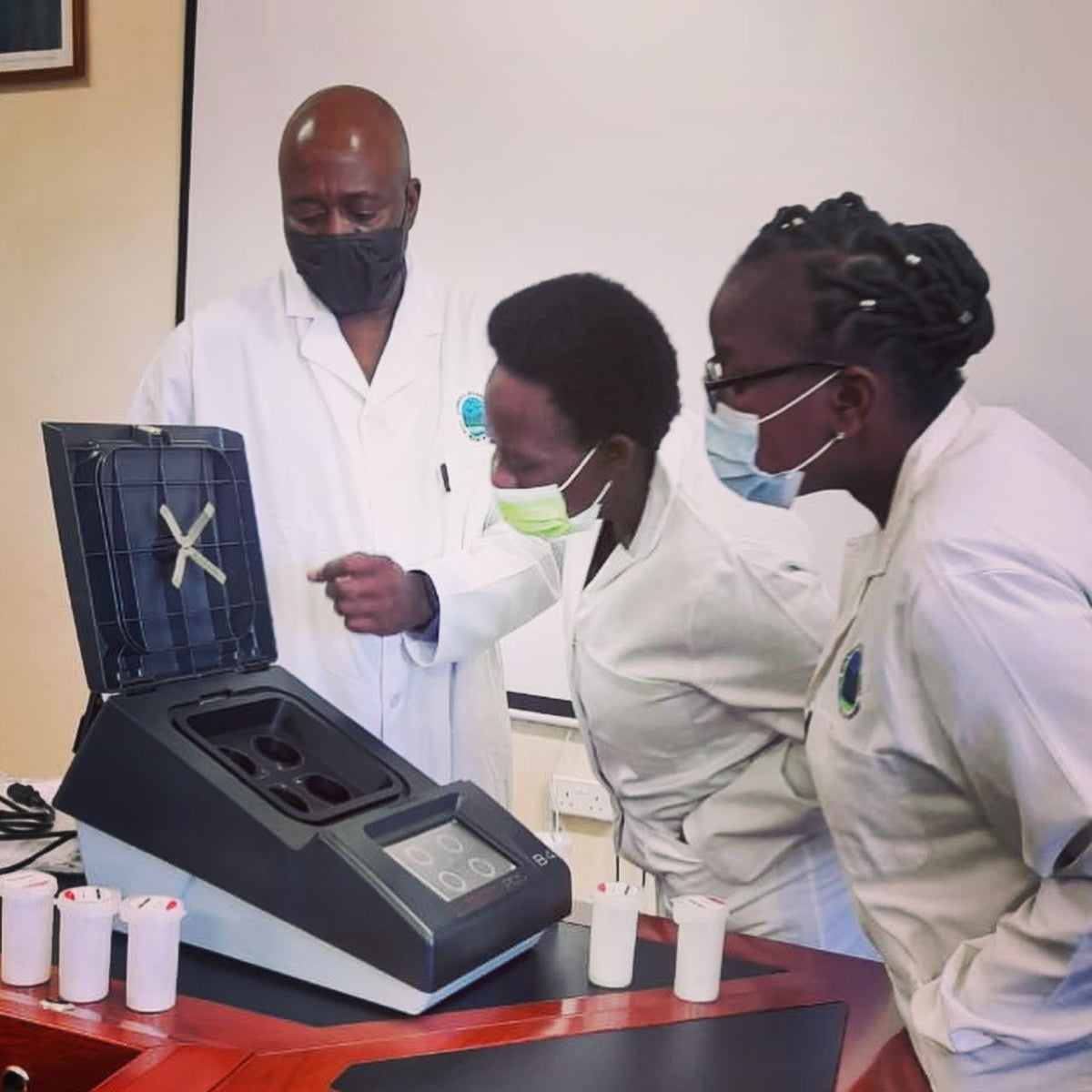 MAPP Africa launches water quality monitoring business in Zimbabwe