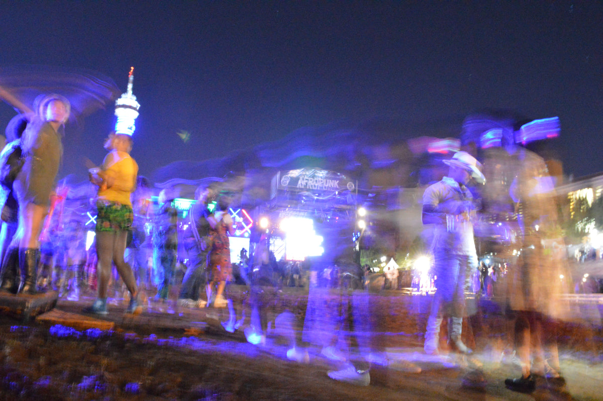 Afropunk – A new force to be reckoned with in South Africa