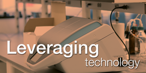 Leveraging technology to manage water