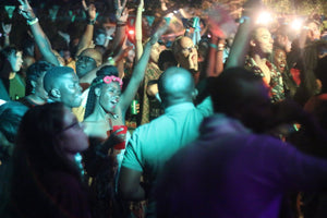 LOS Distinguishes Itself as Top Musical & Cultural Festival