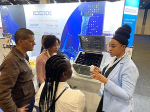 MAPP Africa Supports IDEXX at WISA Conference in South Africa