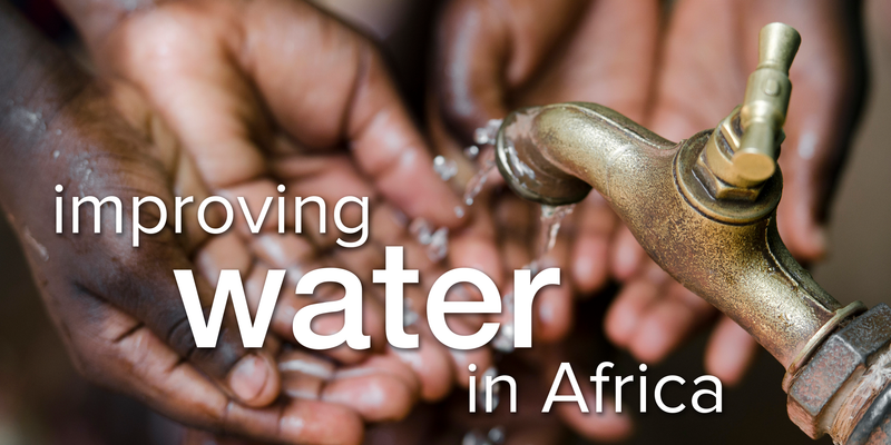 Monitoring water quality in a pandemic